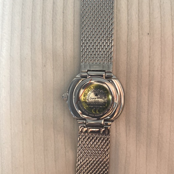 Coach Watch - Picture 7 of 10